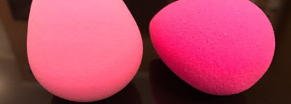 Beauty Bar vs Beauty Blender