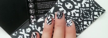Графичный красавчик Nail Patch Art My Aztec Bracelet от Sephora