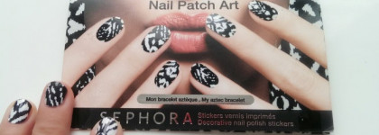 Графичный красавчик Nail Patch Art My Aztec Bracelet от Sephora
