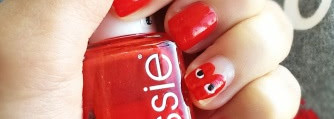 Из Нью-Йорка с любовью! Essie #64  fifth avenue