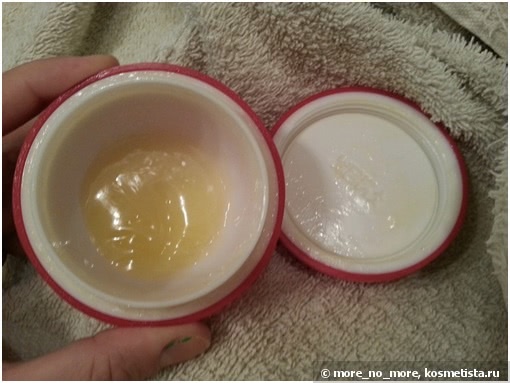 Крем для лица Tony Moly Red Appletox Honey Cream