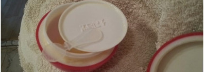 Крем для лица Tony Moly Red Appletox Honey Cream