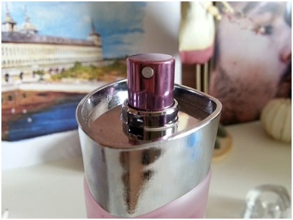 Lacoste «Love of Pink» EDT 90 ml