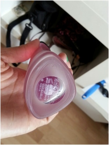 Lacoste «Love of Pink» EDT 90 ml