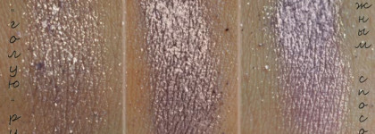 Тени для век Inglot AMC Pure Pigment #22