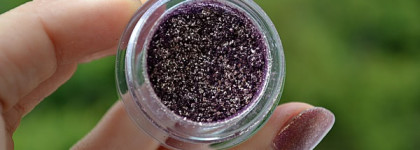 Тени для век Inglot AMC Pure Pigment #22