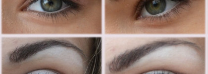 Карандаш для контура глаз Yves Rocher "Couleurs Nature" 3 в 1 #08 Белый