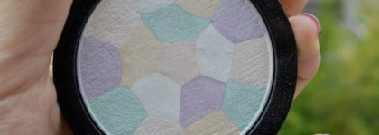 Хайлайтер Etude House Secret Beam Highlighter #1 Pink & White Mix