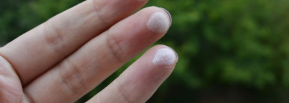 Хайлайтер Etude House Secret Beam Highlighter #1 Pink & White Mix