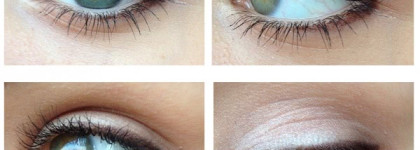 Maybelline New York EyeStudio Lasting Drama Gel Eyeliner  #2 Brown