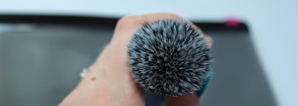 Обзор на кисти для лица Zoeva. Часть 2