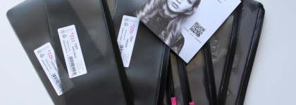 Обзор на кисти для лица Zoeva. Часть 2