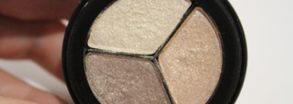 Тени для век Paese Dancing Queen Eyeshadow Trio № 805