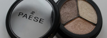 Тени для век Paese Dancing Queen Eyeshadow Trio № 805