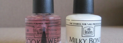 Две мои неожиданные неудачи с Inm