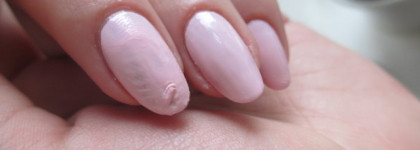 Две мои неожиданные неудачи с Inm