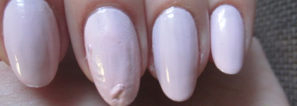 Две мои неожиданные неудачи с Inm