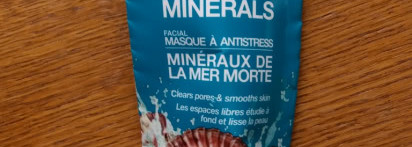 Любимые маски для лица