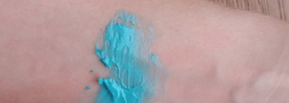 Любимые маски для лица