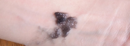 Любимые маски для лица