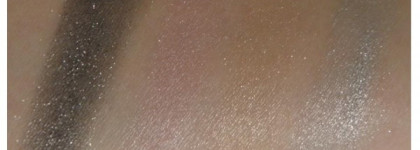 Chanel Les 4 Ombres Quadra Eye Shadow - палетка 95 Sparkling Satins