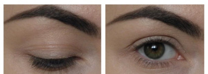 Chanel Les 4 Ombres Quadra Eye Shadow - палетка 95 Sparkling Satins