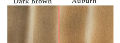 Smashbox Brow Tech Dark brown и Auburn. Подводка для бровей