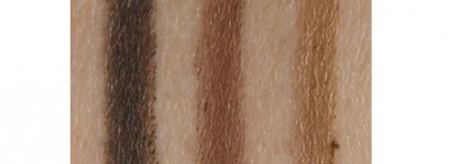 H&M Eye Brow Shaping. Палетка пудр-теней для бровей