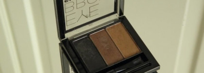 H&M Eye Brow Shaping. Палетка пудр-теней для бровей