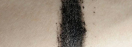 L`oreal Paris Voluminious Miss Manga Mascara (Black) - Тушь для объема ресниц