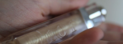 Блеск для губ Dior Addict Gloss Mirror Shine Volume And Care 122 Mousseline для коллекции Trianon Collection Spring 2014