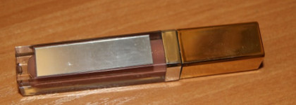 Мой идеальный осенний нюд. Или блеск для губ Elizabeth Arden Beautiful Color Luminous Lip Gloss 05 Latte