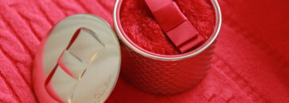 Мои первые "Метеориты"! Рождественская лимитка Guerlain Un Soir a L’Opera - Meteorites Perles d’Etoiles Illuminating Pearls