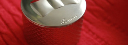 Мои первые "Метеориты"! Рождественская лимитка Guerlain Un Soir a L’Opera - Meteorites Perles d’Etoiles Illuminating Pearls