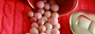 Мои первые "Метеориты"! Рождественская лимитка Guerlain Un Soir a L’Opera - Meteorites Perles d’Etoiles Illuminating Pearls