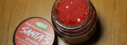 Два отличных помощника для губ этой зимой