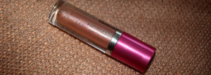 "Зимний" блеск для губ Ninelle Full Colour Liquid Lipstick №132