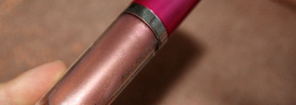 "Зимний" блеск для губ Ninelle Full Colour Liquid Lipstick №132