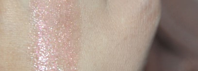 "Зимний" блеск для губ Ninelle Full Colour Liquid Lipstick №132