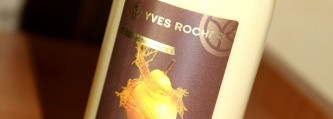 Кусочек Рождества с Yves Rocher (Limited Edition 2014)