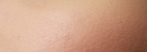 Diorskin Nude Shimmer instant illuminating powder With Kabuki Brush #001 Pink