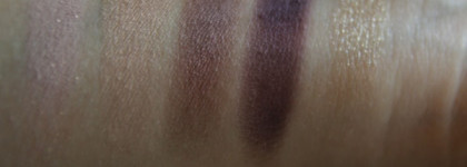 Любимые тени Dior Golden Shock Collection 2014 Dior 5 Couleurs Couture Colours & Effects Eyeshadow Palette #756 Golden Shock