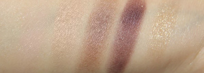 Любимые тени Dior Golden Shock Collection 2014 Dior 5 Couleurs Couture Colours & Effects Eyeshadow Palette #756 Golden Shock