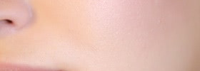 Diorskin Nude Shimmer instant illuminating powder With Kabuki Brush #001 Pink