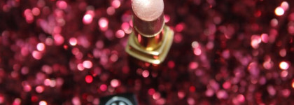 Shine Bright Like A Diamond!!! Chanel Rouge Coco Shine Hydrating Sheer Lipshine в оттенке #41 Canotier