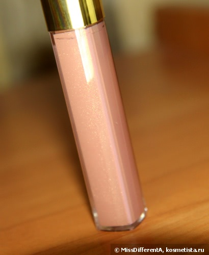 Chanel Levres Scintillantes Brillant Extreme Glossimer #297 Sweet Beige