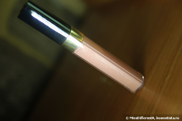 Chanel Levres Scintillantes Brillant Extreme Glossimer #297 Sweet Beige