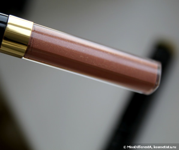 Chanel Levres Scintillantes Brillant Extreme Glossimer #297 Sweet Beige