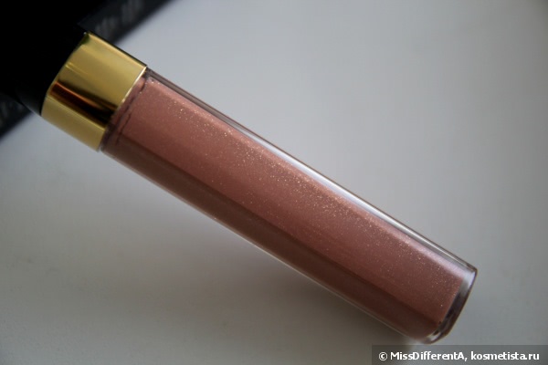 Chanel Levres Scintillantes Brillant Extreme Glossimer #297 Sweet Beige