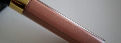 Chanel Levres Scintillantes Brillant Extreme Glossimer #297 Sweet Beige